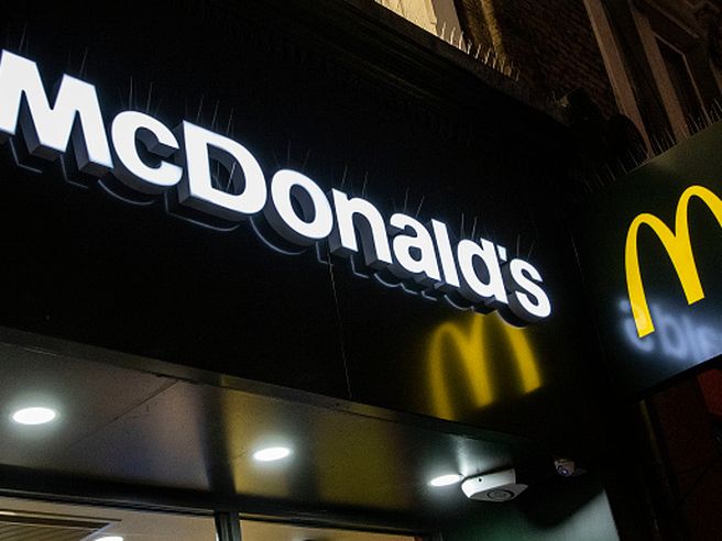 McDonald’s Italia: Baroni nuovo a.d. dal primo agosto