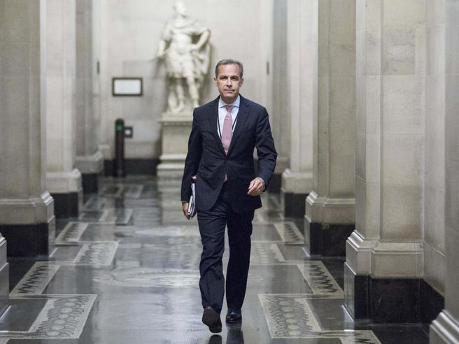 Bank of England: sentiment da falco sempre più diffuso all’interno dell’MPC (analisti)