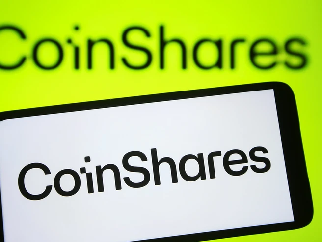 Cripto: CoinShares verso debutto a Wall Street a bordo di una Spac