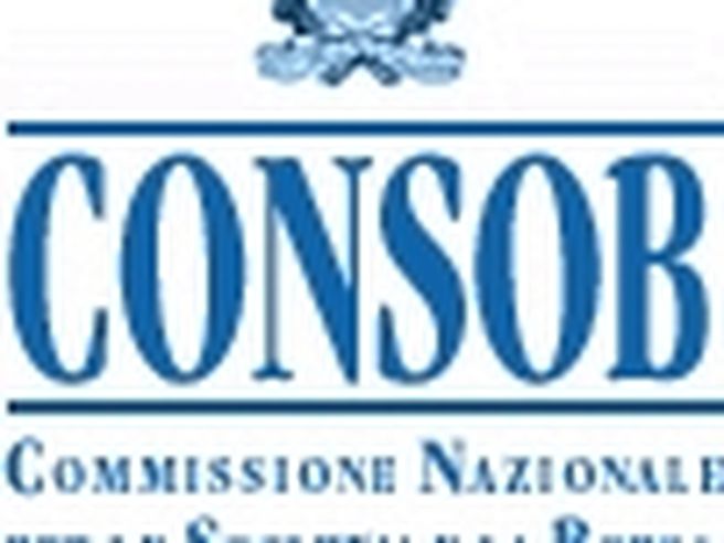 Snam: Eni scende all’1,793% (Consob)