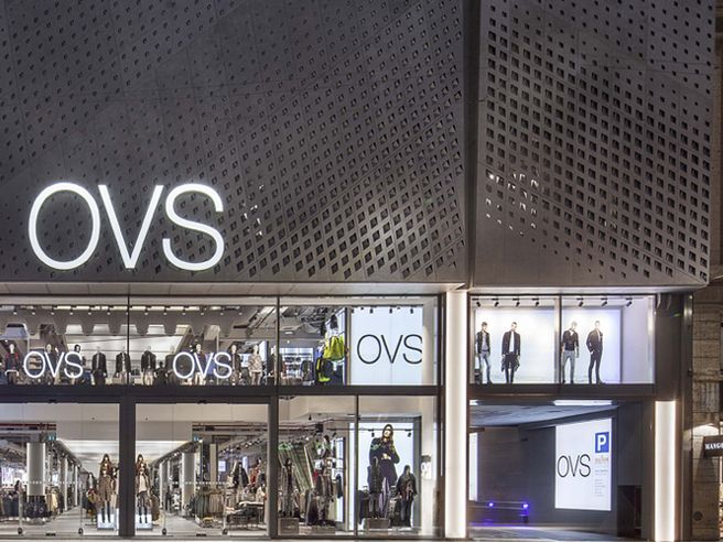 OVS acquista 794.291 azioni proprie al prezzo medio di 2,5529 euro