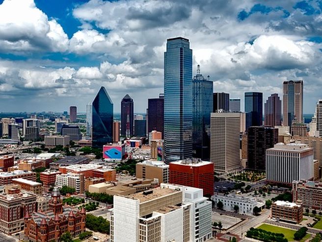 Stati Uniti: balzo dell’indice Dallas Fed