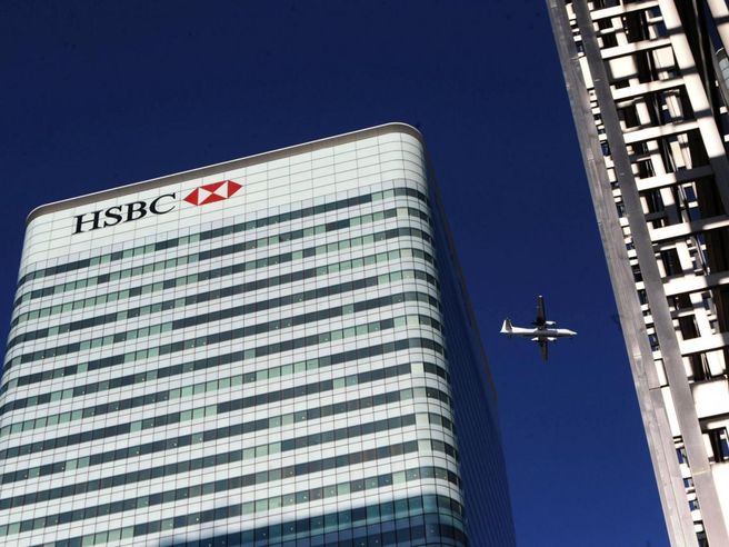 Hsbc: in manette il capo del forex per operazioni di front running