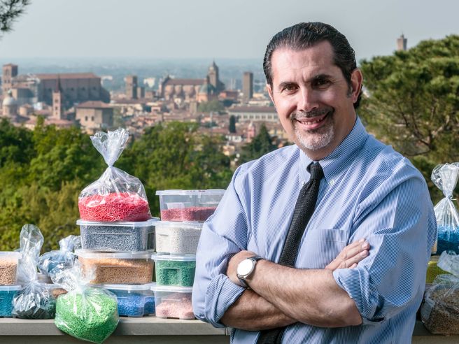 Scandalo Bio-on: Marco Astorri lascia la presidenza