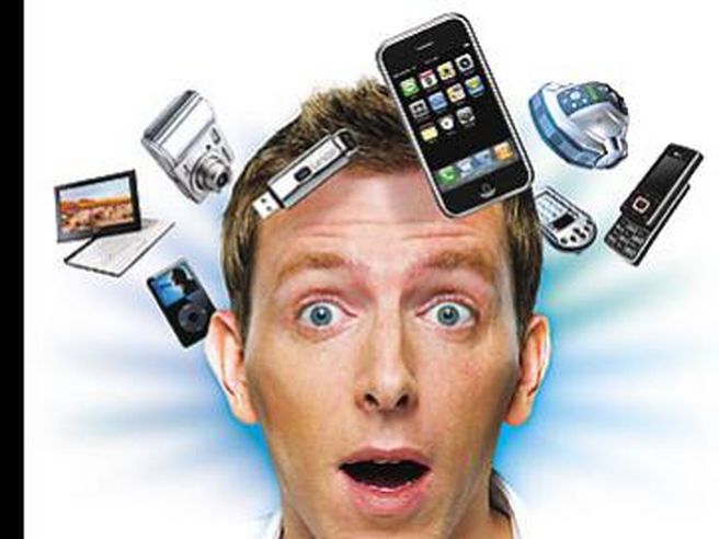 Tecnologia: spesa mondiale prevista in calo dell’1,3% nel 2015, pesa dollaro forte