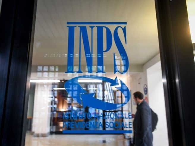 Inps: nuovi servizi disponibili su “App IO”