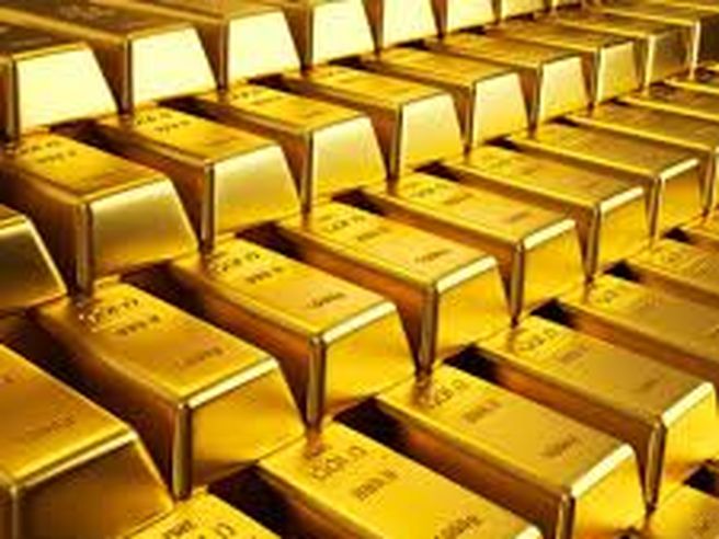Oro: quotazioni tornano a crescere, Goldman stima prezzi in quota 1.050 dollari a fine 2014