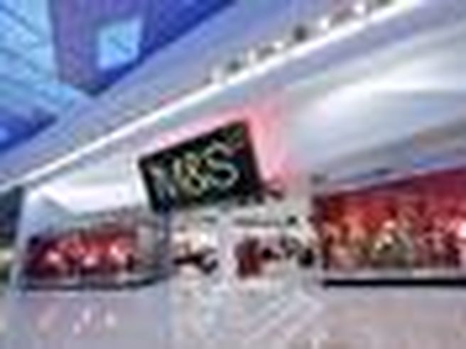Marks & Spencer: titolo balza sul listino di Londra dopo dati vendite