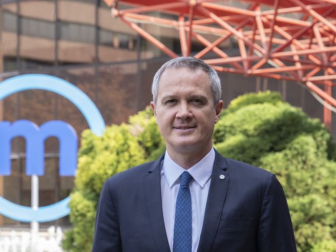 Banca Mediolanum: miglior novembre di sempre per la raccolta (€695 mln)