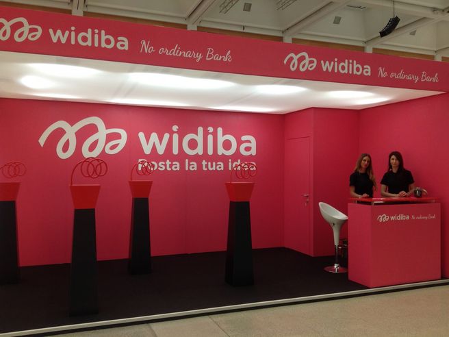 Banca Widiba: raccolta record e crescita a doppia cifra nel 2020