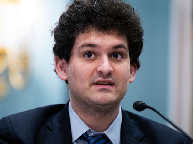 Bankman-Fried (FTX): priorità sarà trasparenza su cosa sta succedendo
