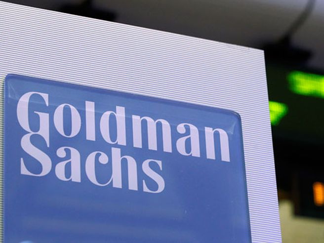 Goldman Sachs: utili trimestrali in crescita e oltre le attese