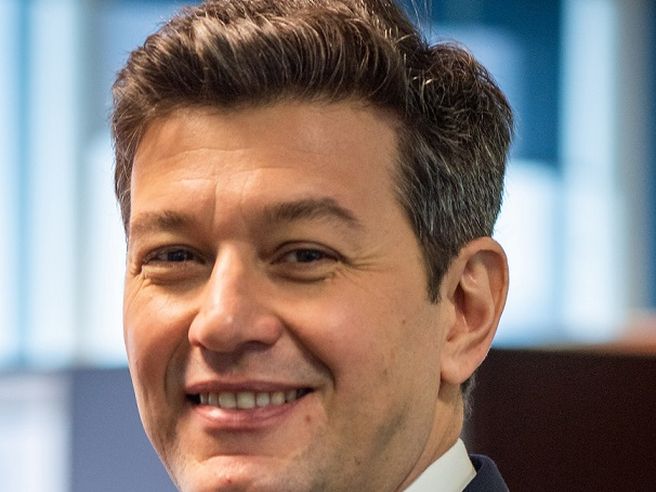 Societe Generale Securities Services: Roberto Pecora nuovo a.d. per l’Italia