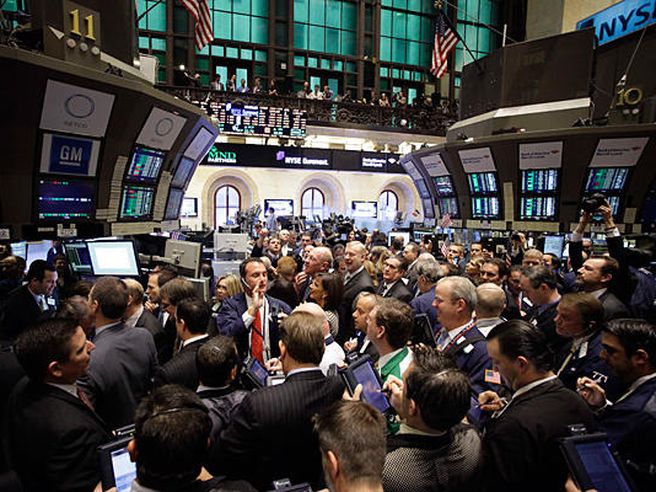 IPO europee: nel 2020 cala la raccolta ma crescono i volumi. Borsa Italiana sostenuta solo dall’AIM