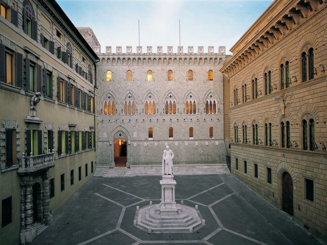 Monte dei Paschi: contesta con “estrema forza” esposto del Codacons