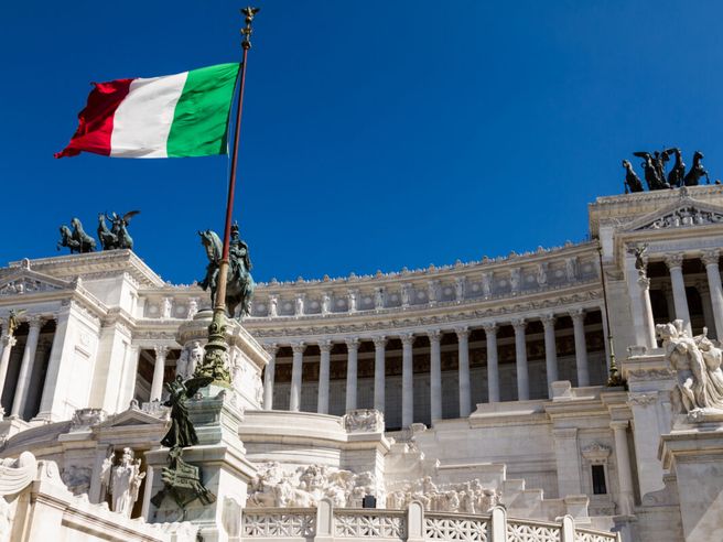 Btp: Tesoro assegna titoli per €1,23 mld a operatori specialisti