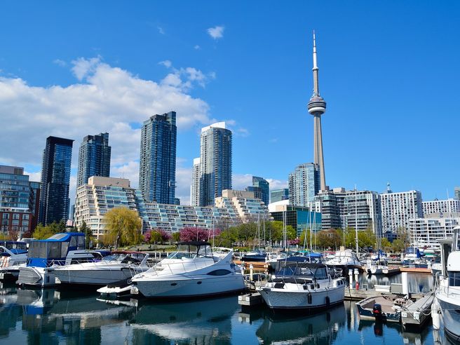 Canada: calo inatteso per le vendite al dettaglio