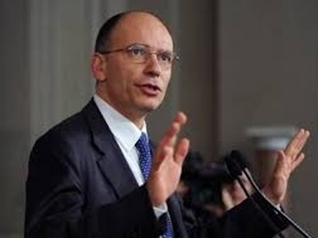 Processo Mediaset: Letta, sono tranquillo e non ci saranno terremoti