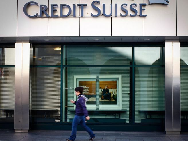 XIV ETN crolla fino a -90%, banche iniziano a scaricarlo. Focus su Credit Suisse