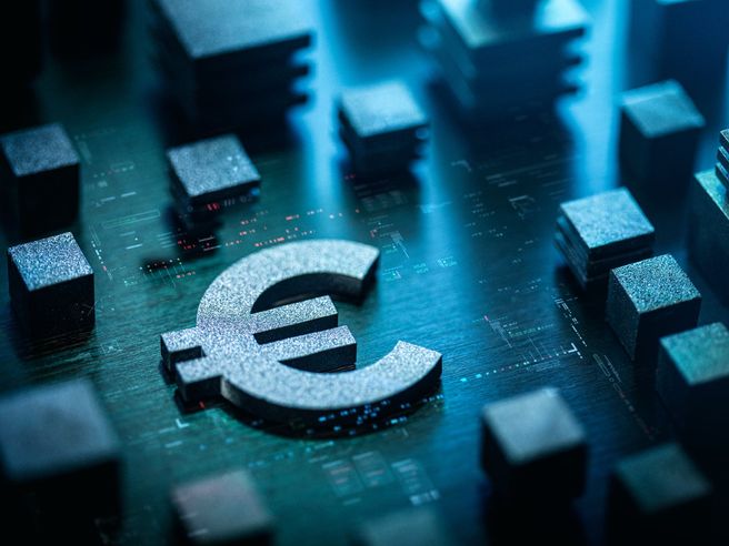 Spirale salari-inflazione in Eurozona: analisi di Goldman Sachs vede un rischio contenuto