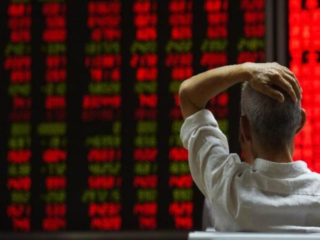Borse europee in forte calo, focus sugli interventi di Janet Yellen