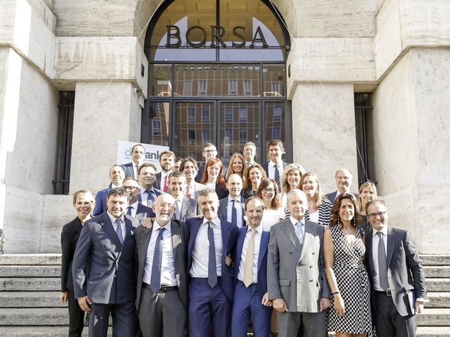 DoBank: Kepler e Citi assegnano rating Hold e target a 11 euro, visibilità su ricavi e cash flow