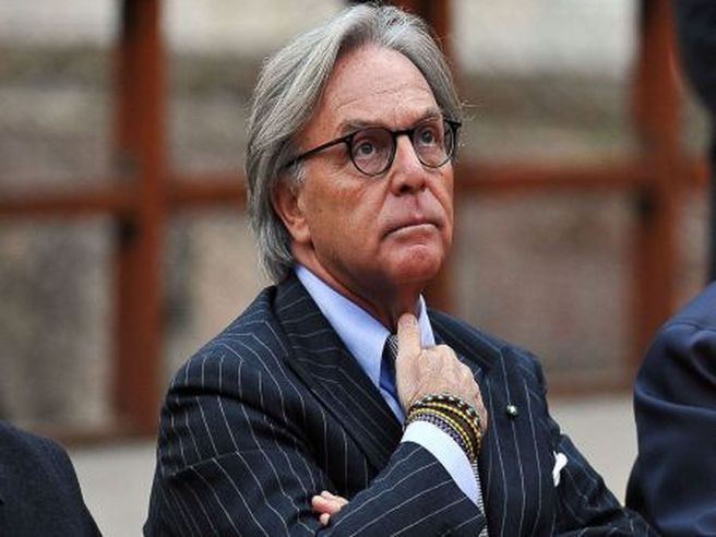 FCA: Della Valle, quotazione Ferrari? Serve per salvare il bidone Fiat