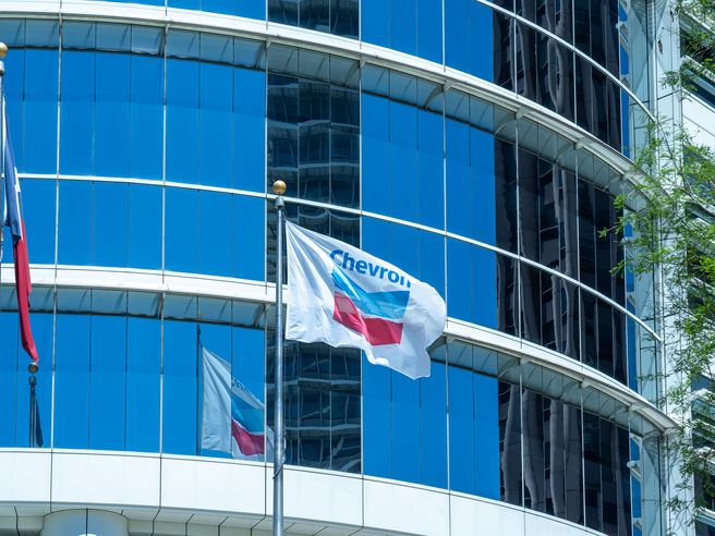 Chevron: Standard Ethics conferma rating ESG