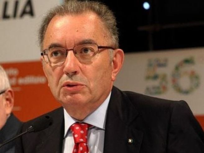 Debiti Pa: Squinzi, positivo il rinvio. La prima stesura era un pateracchio