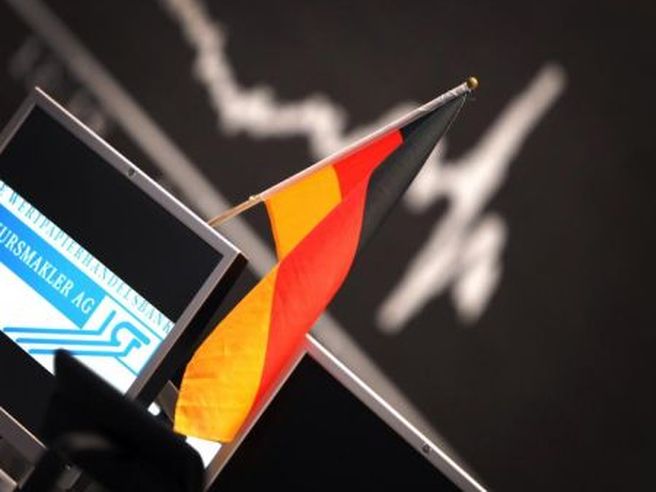 Germania: Pil I trimestre (finale) in crescita dello 0,8%, come da attese