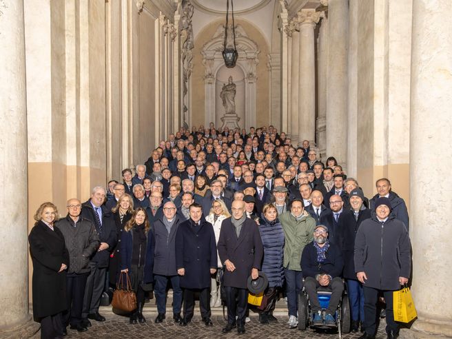 Consultinvest: presentato nuovo piano sviluppo per il 2026