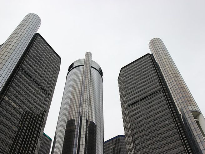 General Motors: dopo i conti trimestrali festeggia a Wall Street