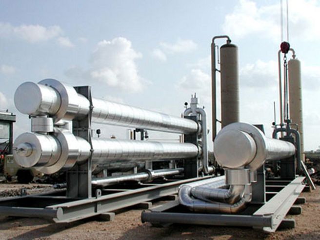 Fluttuazioni record del prezzo del gas UE: in poche ore passa da +40% a -4%