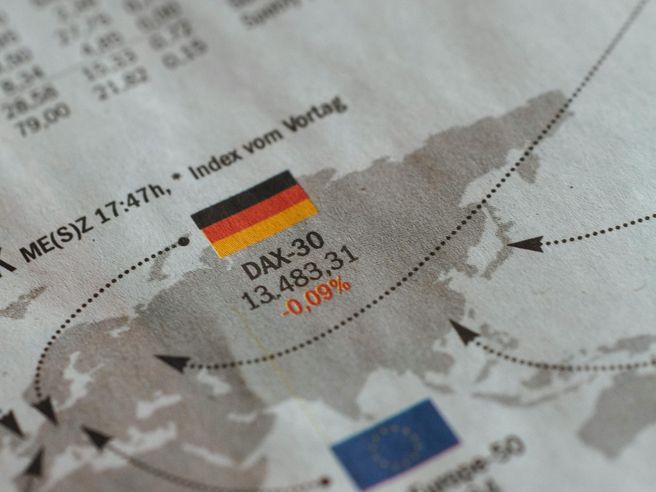Codice LEI e PMI: il passaporto per i mercati internazionali