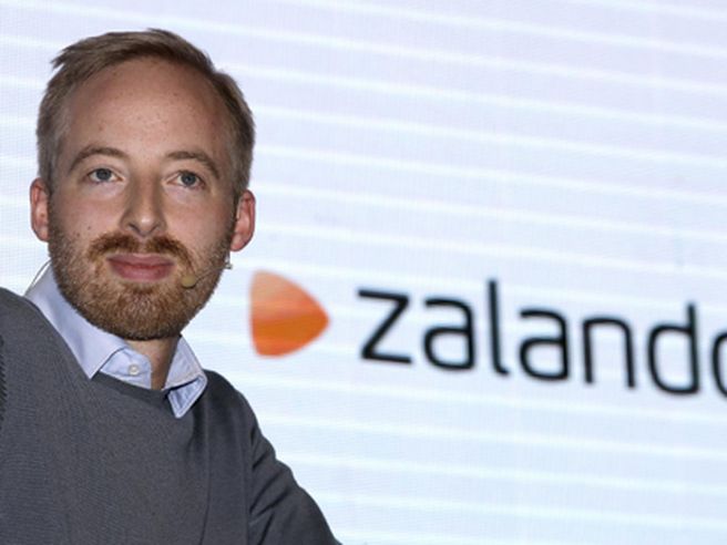 Zalando: titolo in altalena sulla Borsa di Francoforte nel giorno del debutto