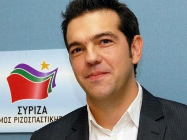Grecia: Tsipras in visita a Mosca, incontrerà Putin e Medvedev