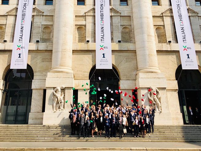 IEG: cda conferisce le deleghe a Cagnoni e avvia la ricerca di un nuovo ad