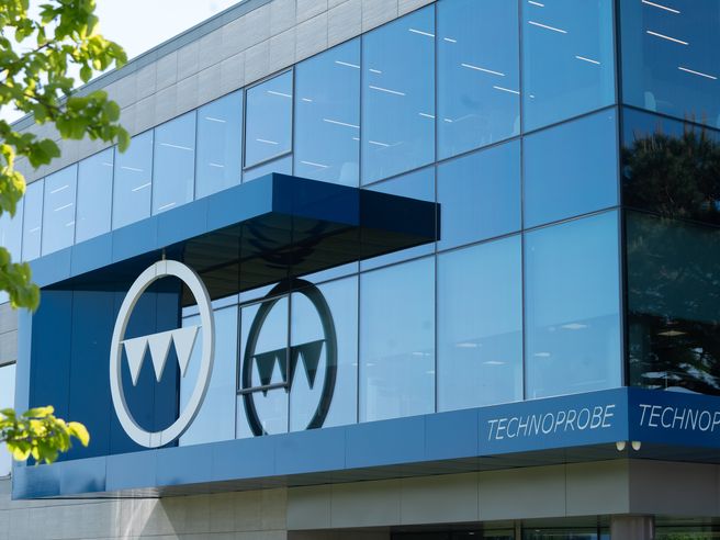 Rally forsennato di Technoprobe (+35%) dopo rialzo guidance, l’AI stock lombarda entra nella top 15 di Piazza Affari
