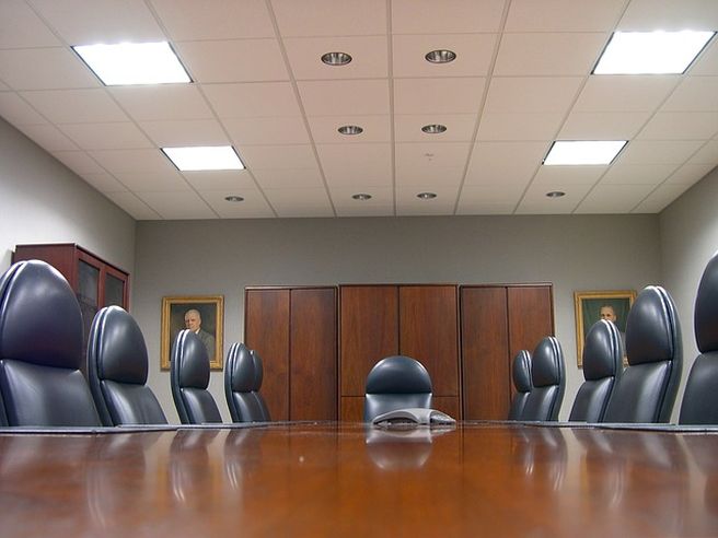 UniCredit: dimissioni di un membro del collegio sindacale