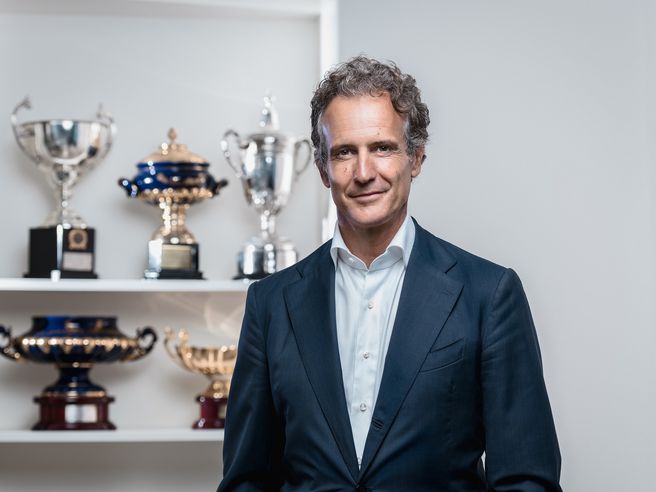 Edizione, novità al vertice: Alessandro Benetton presidente, Laghi a.d.