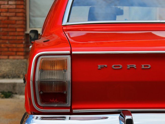 Ford, allo studio taglio del 10% della forza lavoro a livello globale (Wsj)