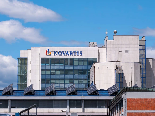 M&A: Novartis compra Myricx Bio