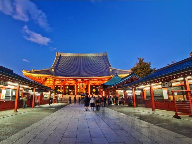 Bank of Japan: migliora l’indice Tankan su sentiment grandi aziende manifatturiere Giappone