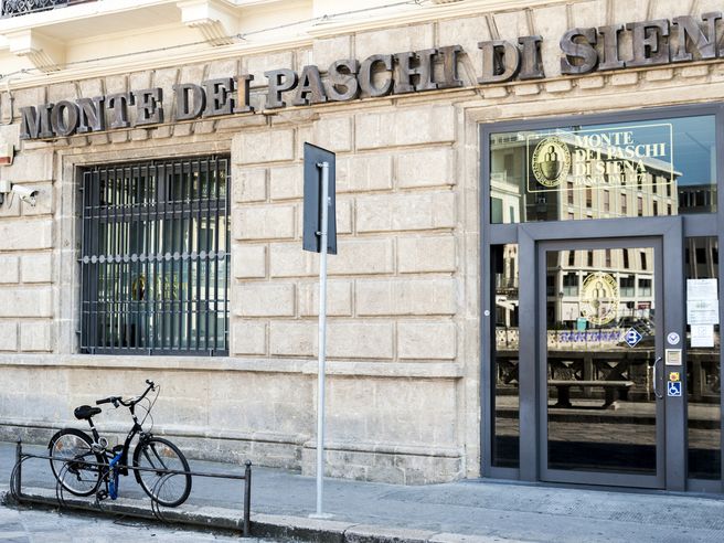 Mps: il rating di Standard Ethics sale a “EE+”
