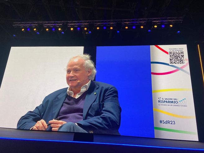 Lucchini (Intesa): “Necessaria scossa su educazione finanziaria”