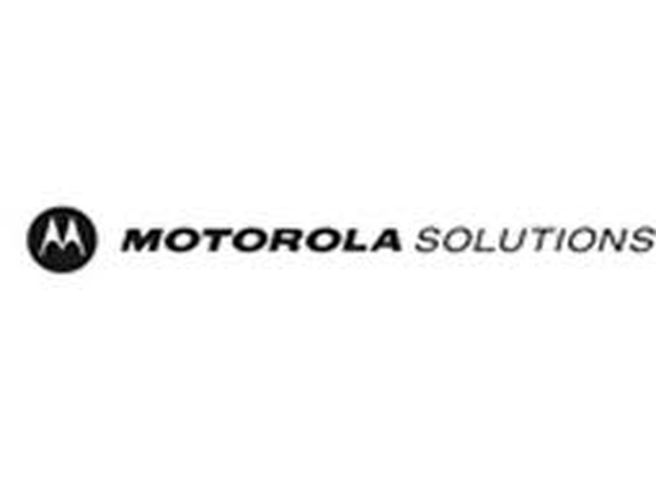Motorola: nel III trimestre salgono utili e ricavi