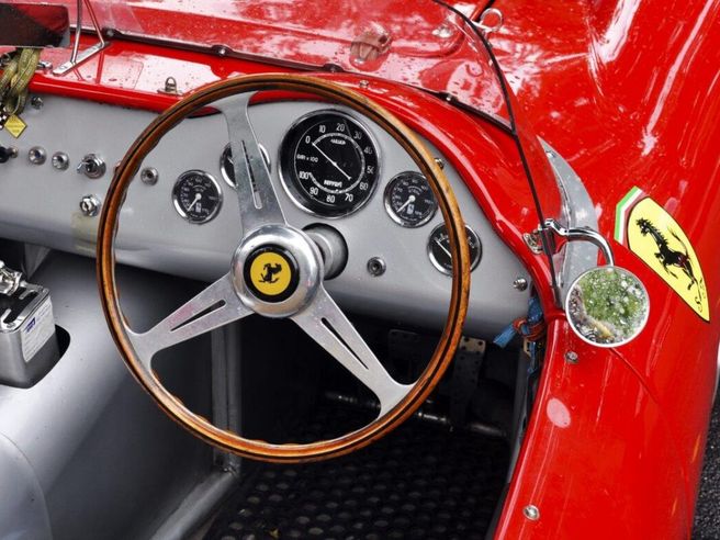 Ferrari accelera in Borsa. Vigna: puntiamo su e-fuel