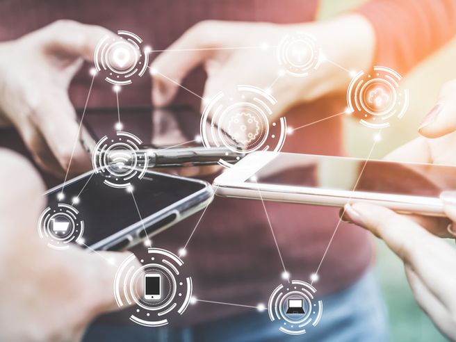 Matica Fintec: contratto per fornitura sistemi finanziari in Argentina