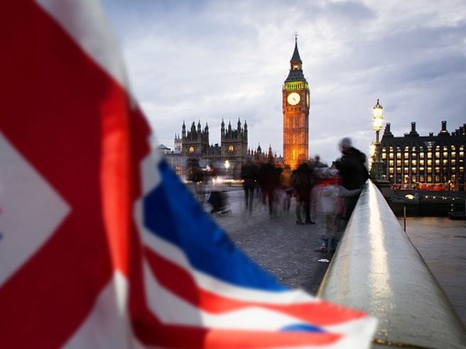 Pil Uk cresce al ritmo del 4,8% nel secondo trimetre 2021, +22,2% a/a