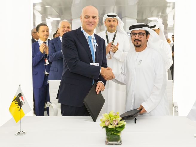 Eni, ceduta a Mubadala Petroleum quota 20% nella concessione Nour (offshore Egitto)
